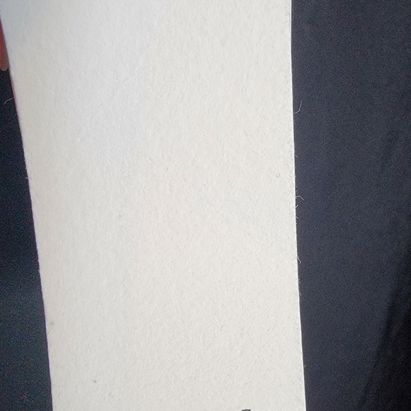 NWT Urban Zen Cascading Halter Top - Picture 4 of 11